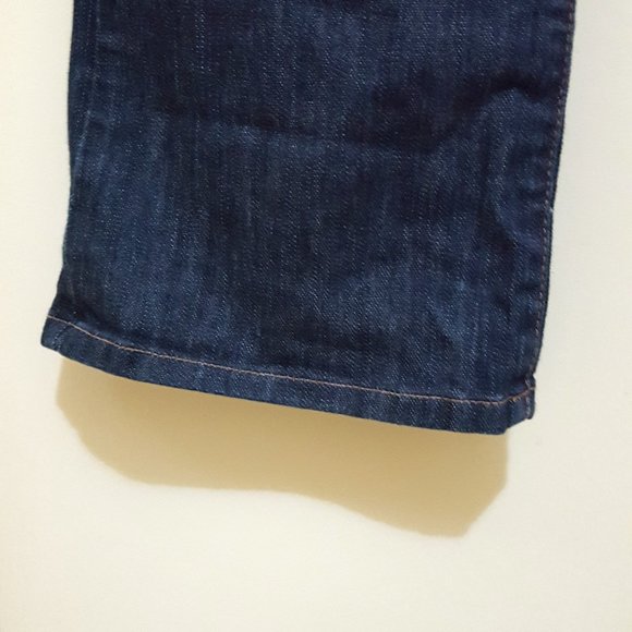 Guess Daredevil Boot Cut Jeans - Picture 7 of 7